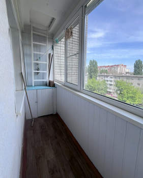 1-к квартира, на длительный срок, 33м2, 6/9 этаж