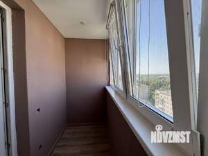 1-к квартира, на длительный срок, 38м2, 15/16 этаж