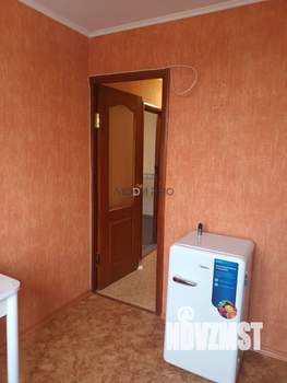 1-к квартира, на длительный срок, 31м2, 4/5 этаж