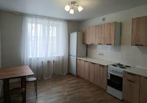 2-к квартира, на длительный срок, 57м2, 6/10 этаж