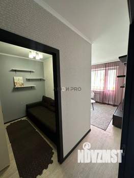 1-к квартира, на длительный срок, 38м2, 5/9 этаж