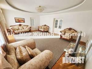 4-к квартира, на длительный срок, 140м2, 5/9 этаж