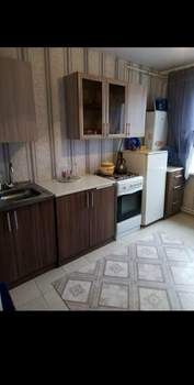 1-к квартира, на длительный срок, 34м2, 3/9 этаж