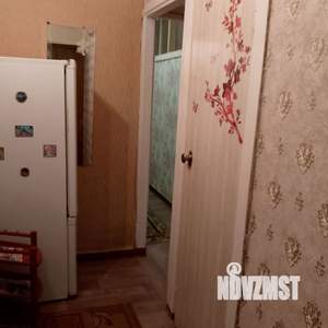 1-к квартира, на длительный срок, 35м2, 3/5 этаж