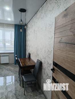 1-к квартира, на длительный срок, 58м2, 5/14 этаж