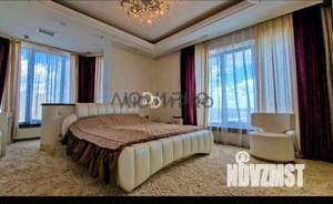 3-к квартира, на длительный срок, 240м2, 16/16 этаж