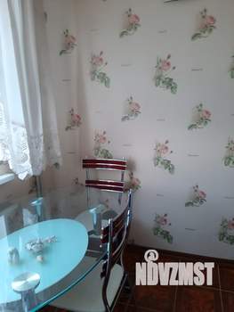 1-к квартира, на длительный срок, 35м2, 10/10 этаж