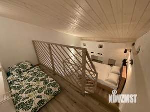 Студия квартира, посуточно, 49м2, 1/1 этаж