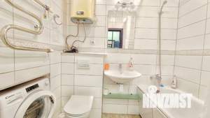 Студия квартира, посуточно, 32м2, 14/14 этаж