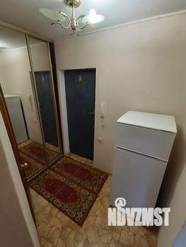 1-к квартира, на длительный срок, 31м2, 3/5 этаж