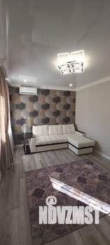 1-к квартира, на длительный срок, 40м2, 11/26 этаж