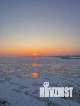 1-к квартира, посуточно, 36м2, 16/21 этаж