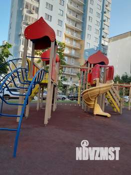 2-к квартира, на длительный срок, 44м2, 21/25 этаж