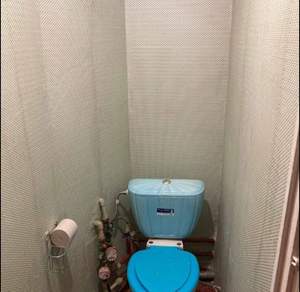 1-к квартира, на длительный срок, 32м2, 3/9 этаж