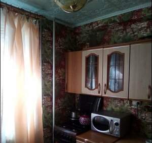 1-к квартира, на длительный срок, 30м2, 2/5 этаж
