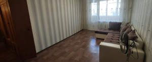 2-к квартира, на длительный срок, 46м2, 4/9 этаж