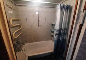 1-к квартира, на длительный срок, 34м2, 4/9 этаж