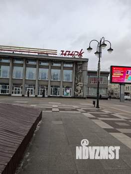 2-к квартира, на длительный срок, 55м2, 6/10 этаж