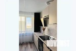 2-к квартира, посуточно, 60м2, 6/10 этаж
