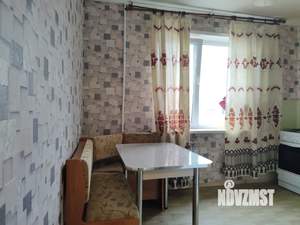 1-к квартира, на длительный срок, 37м2, 10/10 этаж