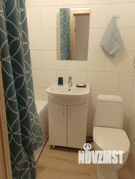 1-к квартира, на длительный срок, 30м2, 7/9 этаж