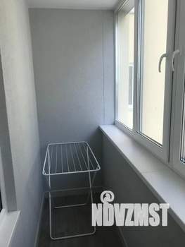 2-к квартира, посуточно, 51м2, 18/25 этаж