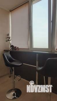 1-к квартира, на длительный срок, 45м2, 13/18 этаж