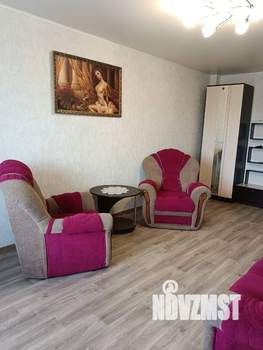 1-к квартира, на длительный срок, 35м2, 5/9 этаж