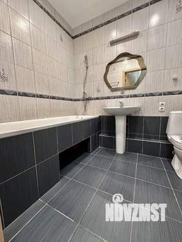 1-к квартира, на длительный срок, 42м2, 14/19 этаж