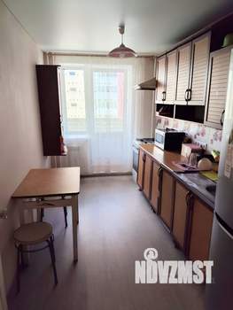 1-к квартира, на длительный срок, 40м2, 5/10 этаж