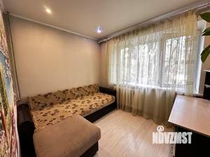 2-к квартира, на длительный срок, 31м2, 5/6 этаж