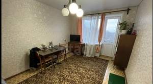 3-к квартира, на длительный срок, 52м2, 4/5 этаж