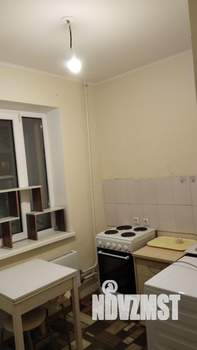 1-к квартира, на длительный срок, 24м2, 5/10 этаж