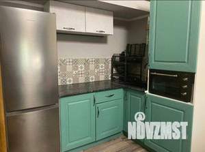 1-к квартира, на длительный срок, 25м2, 2/4 этаж