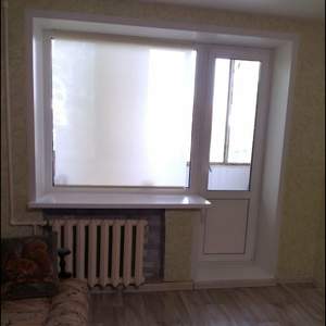 1-к квартира, на длительный срок, 31м2, 4/5 этаж