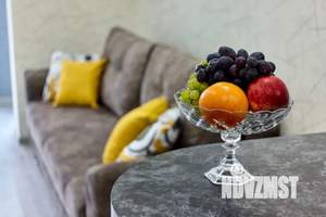 1-к квартира, посуточно, 46м2, 14/16 этаж