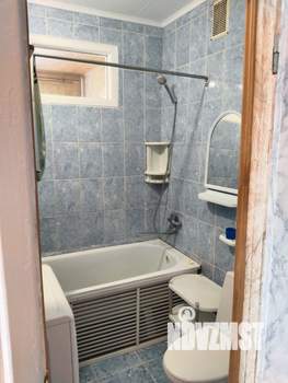 1-к квартира, на длительный срок, 32м2, 4/5 этаж