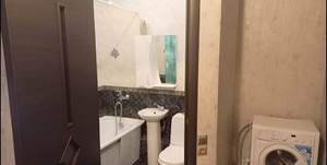 1-к квартира, на длительный срок, 39м2, 2/10 этаж