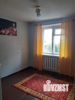 3-к квартира, на длительный срок, 60м2, 6/9 этаж
