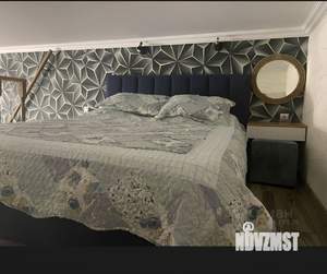 1-к квартира, на длительный срок, 25м2, 2/4 этаж