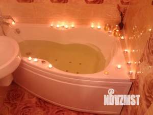 1-к квартира, посуточно, 35м2, 2/5 этаж