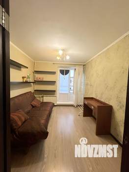 2-к квартира, на длительный срок, 45м2, 4/14 этаж