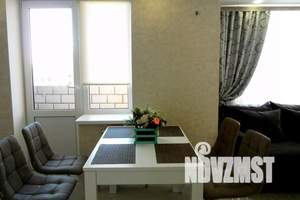 2-к квартира, посуточно, 45м2, 10/10 этаж