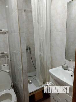 1-к квартира, на длительный срок, 34м2, 2/2 этаж