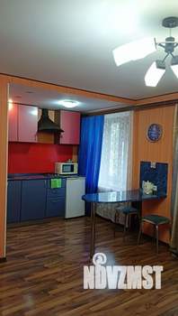 1-к квартира, посуточно, 32м2, 4/9 этаж