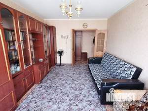 3-к квартира, на длительный срок, 64м2, 5/10 этаж