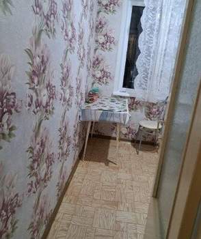 2-к квартира, на длительный срок, 49м2, 2/5 этаж