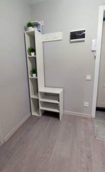 1-к квартира, на длительный срок, 38м2, 5/10 этаж