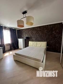 2-к квартира, на длительный срок, 88м2, 19/19 этаж