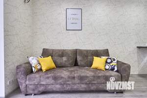 2-к квартира, посуточно, 43м2, 14/18 этаж